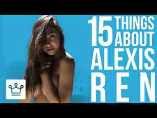 Video: 15 Things You Didn